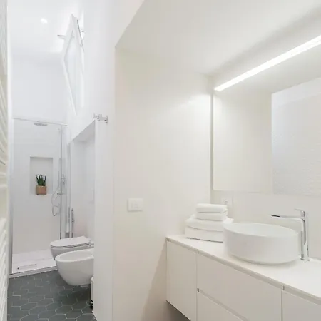 Rooftop Nest In Como City Center By Rent All Como Exterior photo
