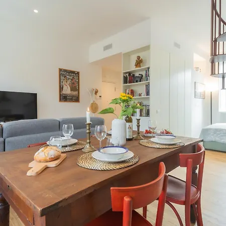 Rooftop Nest In Como City Center By Rent All Como Exterior photo
