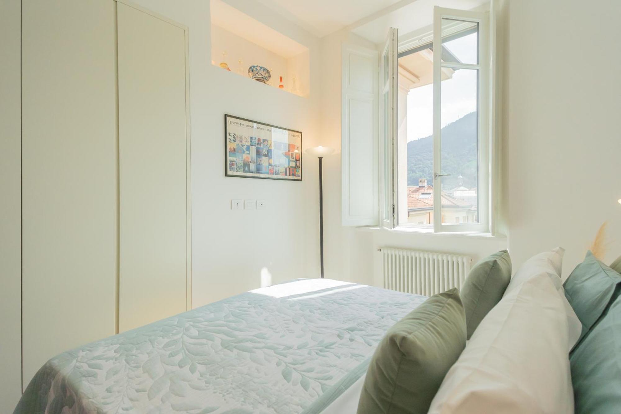 Appartamento Rooftop Nest In Center By Rent