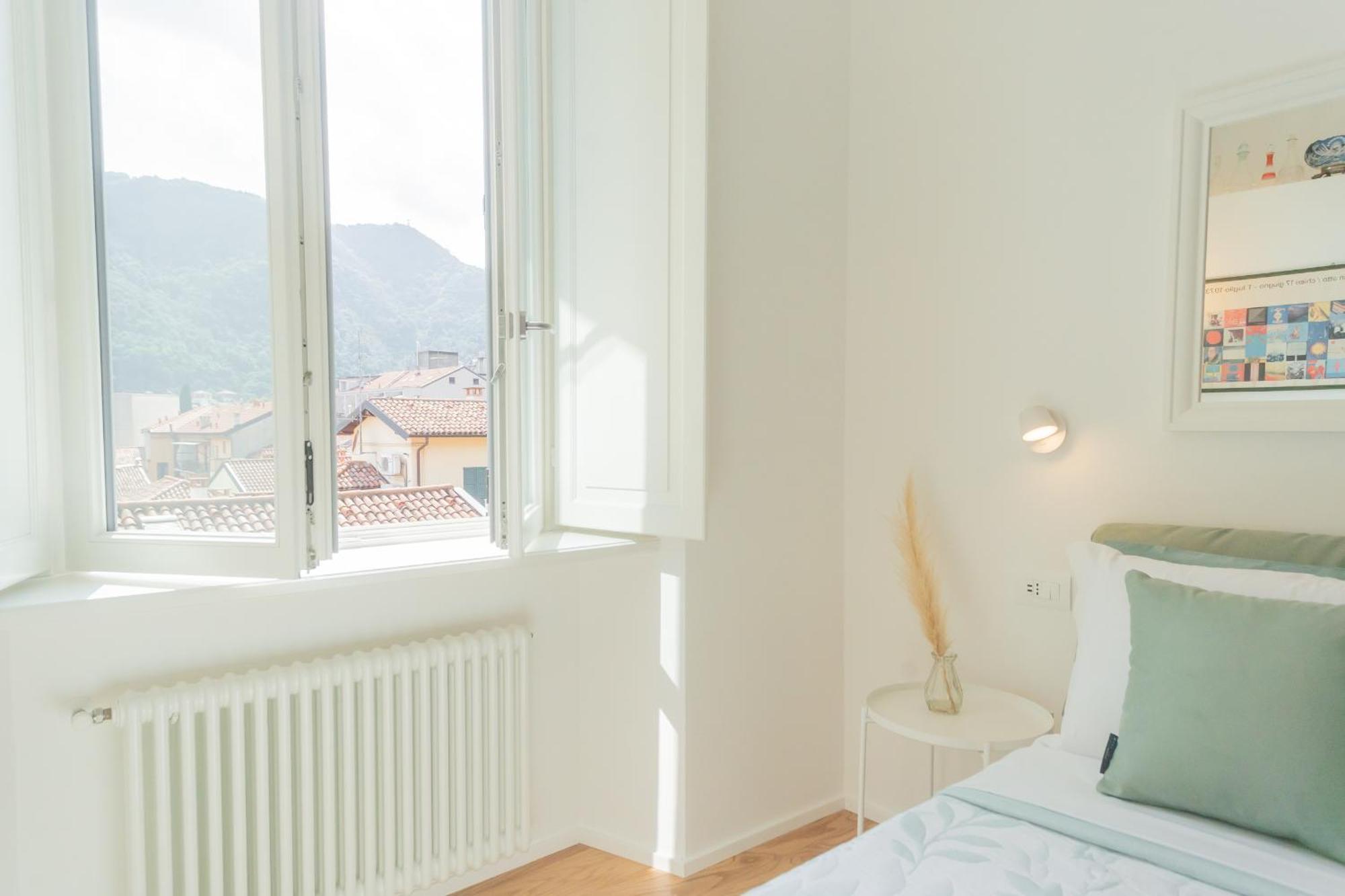 Apartment Rooftop Nest In Center By Rent *
